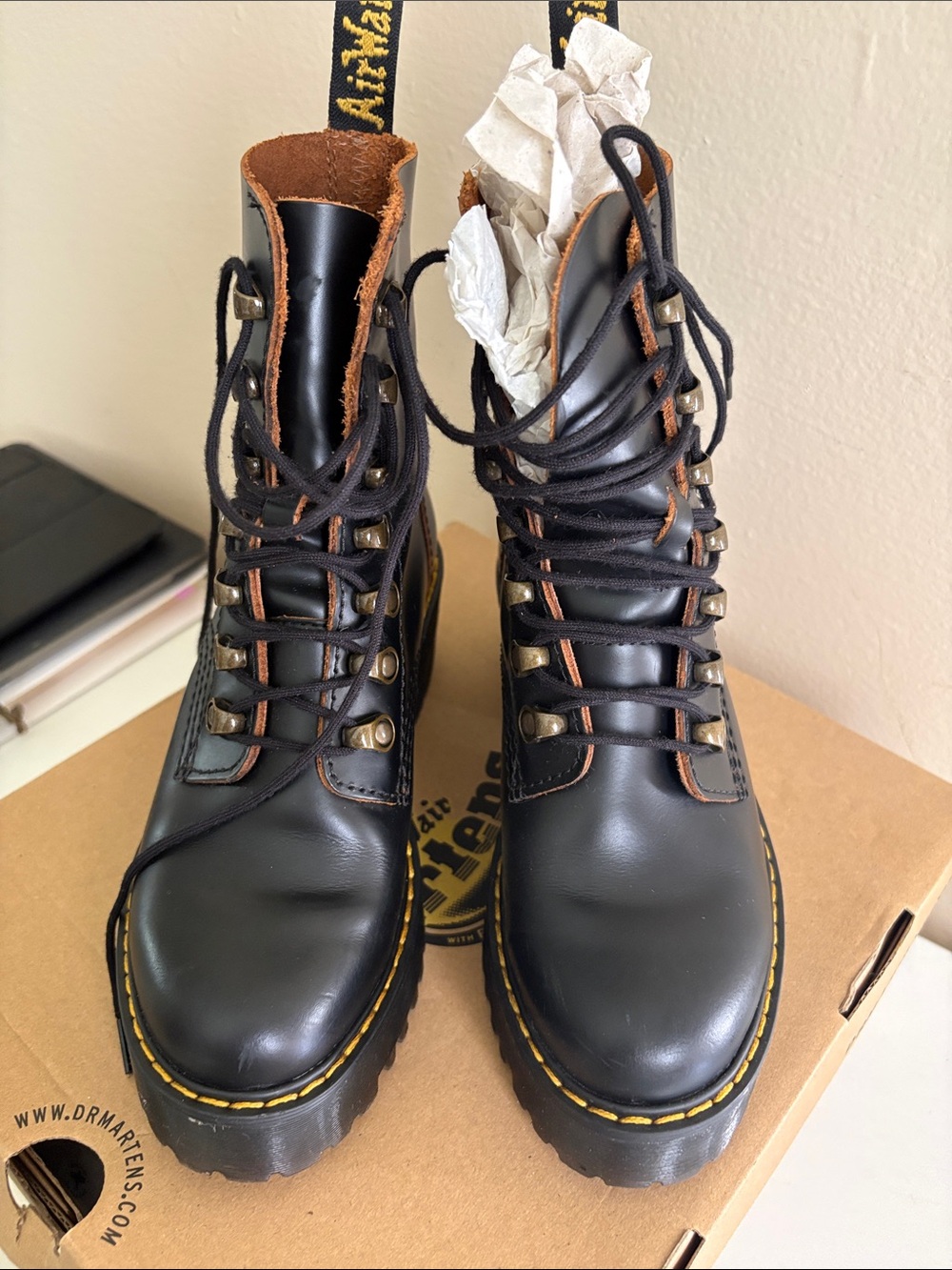 Dr Martens - Picture 5 of 7